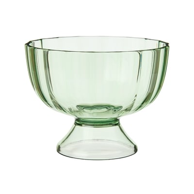 Life at Home Coupe à crème glacée – vert 1 ea, 4,00 $/1ch