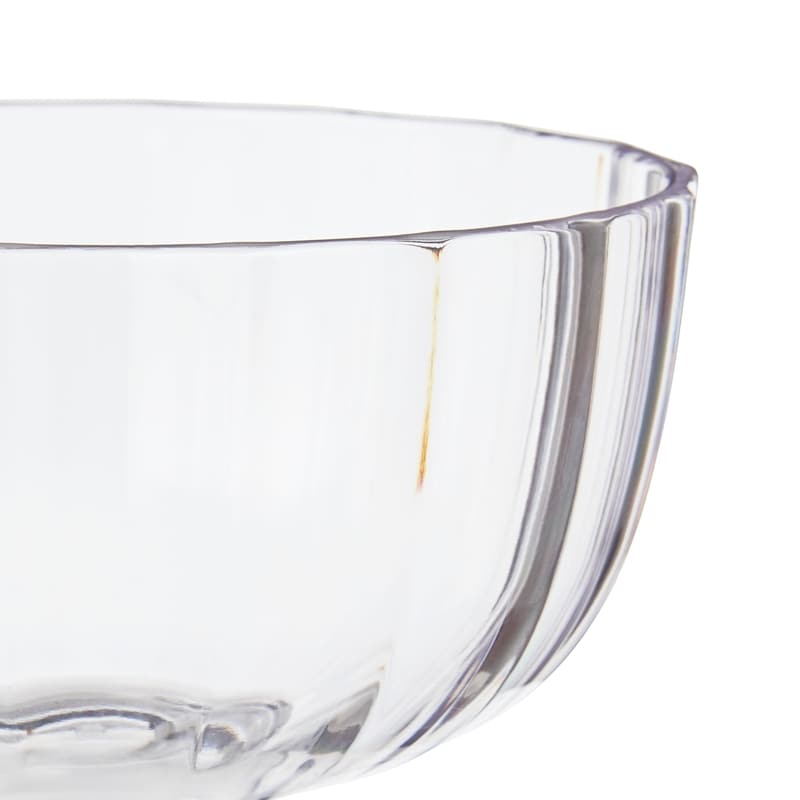 Ice Cream Cup - Clear