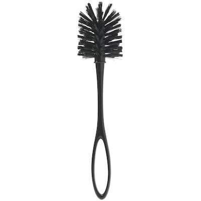 Brosse pour nettoyer les bouteilles en un tour de main