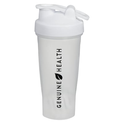 Genuine Health Shaker 1 ea, $29.99/1ea