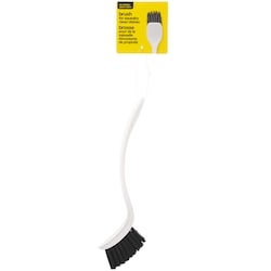 Sans Nom Brosse pour de la vaisselle étincelante de propreté 1 ea, 1,19 $/1ch