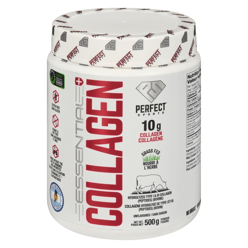 Collagen Powder Unflavoured