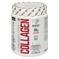 Perfect Sports Collagène poudre sans saveur 500 g, 10,60 $/100g