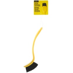 Sans Nom Brosse pour de la vaisselle étincelante de propreté 1 ea, 1,19 $/1ch