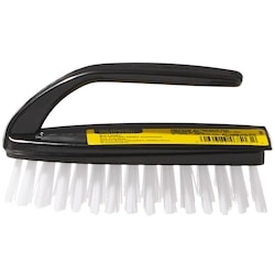 Sans Nom Brosse pour dégâts difficiles à nettoyer 1 ea, 1,79 $/1ch
