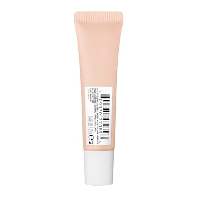 Glimmer Lip Treat Balm + Mask, 001 Scent Free, For Dry Lips