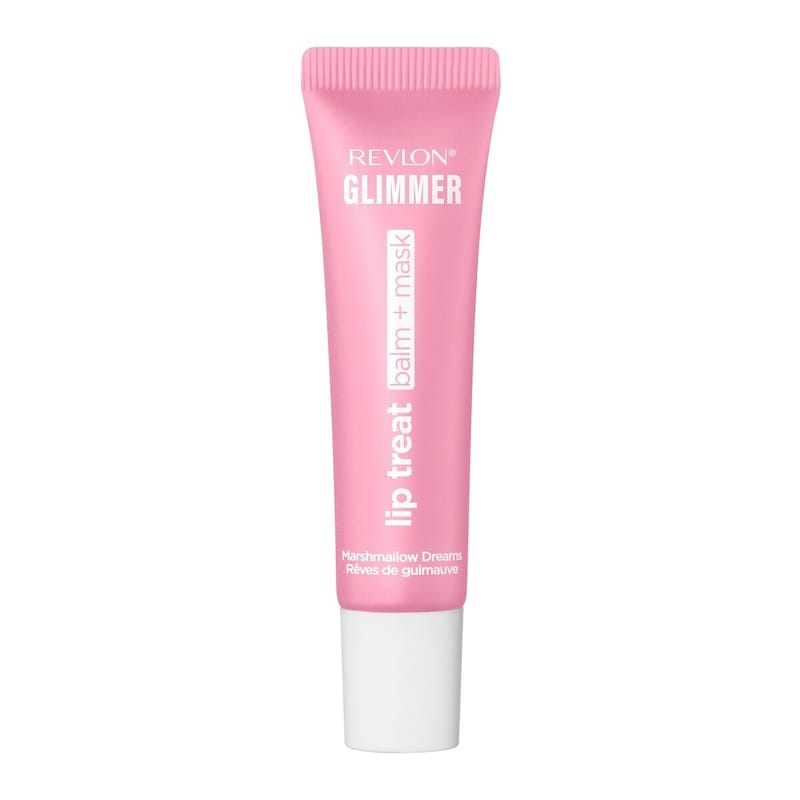 Glimmer Lip Treat Balm + Mask™ 002 Marshmallow Dreams