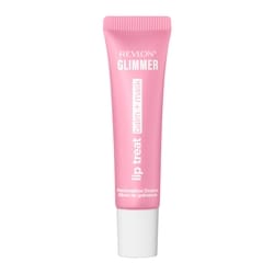 Revlon Glimmer Lip Treat Balm + Mask, 002 Marshmallow Dreams, For Dry Lips 1 ea, $14.99/1ea