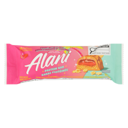 Alani Barre protéinée beurre d'arachide et confiture 52 g, 7,67 $/100g