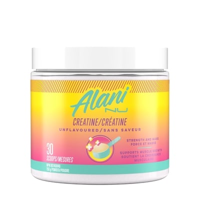 Alani Alani Nu Creatine, Unflavoured 150 g, $23.99/100g
