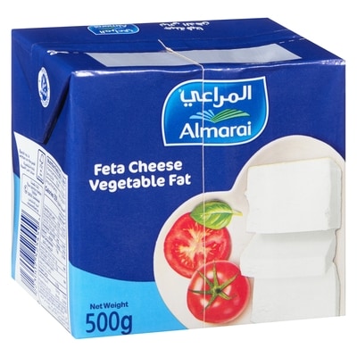 Feta Flavoured Spread