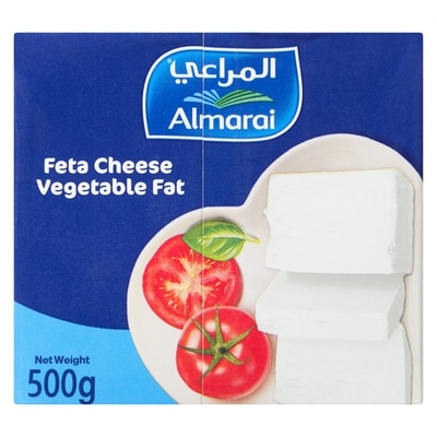 Feta Flavoured Spread