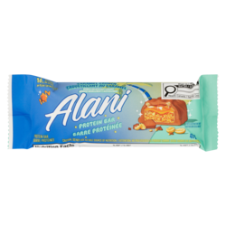 Alani Barre protéinée croustillant au caramel 48 g, 10,40 $/100g