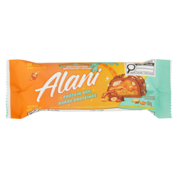 Alani Protein Bar,  50 g, $9.98/100g