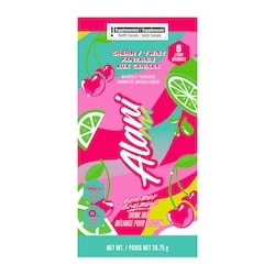 Alani Nu ALNU ENERGY STICKS CHERRY TWIST 5x5.34 g, $39.29/100g
