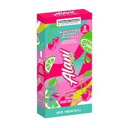 Alani Nu ALNU ENERGY STICKS CHERRY TWIST - 5x5.34 g | Zehrs