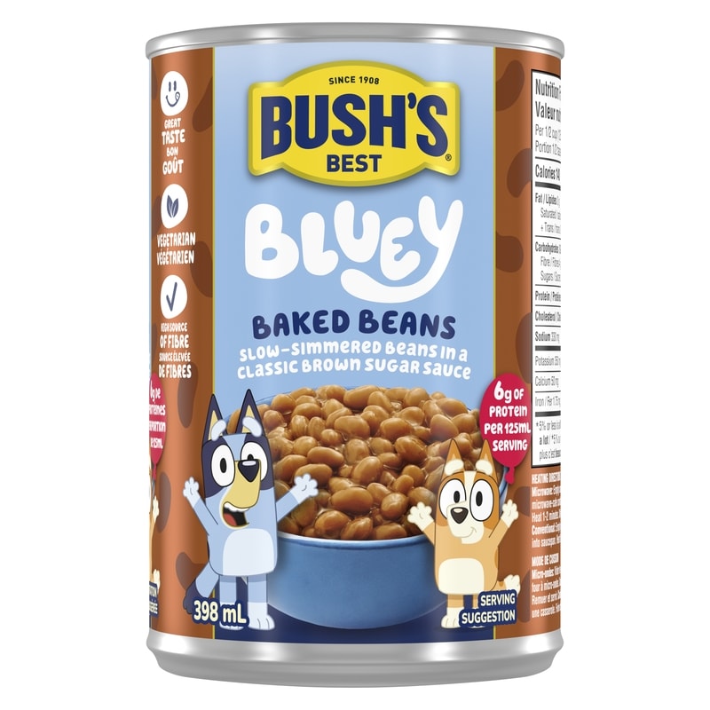 Baked Beans