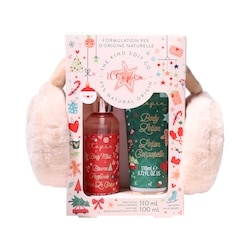 The Kind Edit Co. Trio Douillet Confort Utopia 1 ea, 7,80 $/1ch