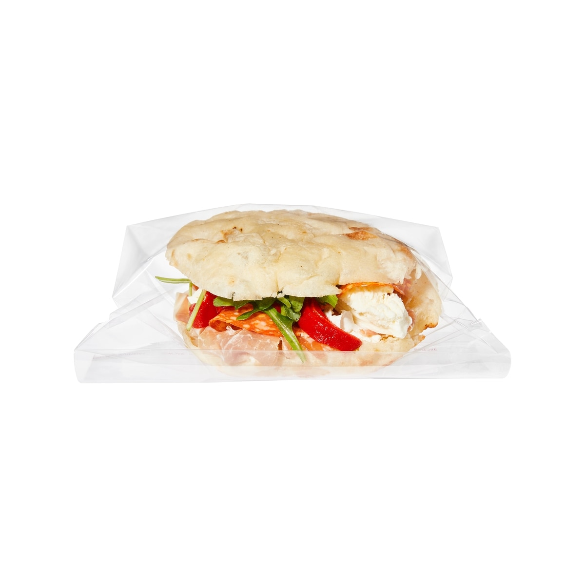 null Italian Classic Sandwich on Italian Bread 245 g, $3.67/100g