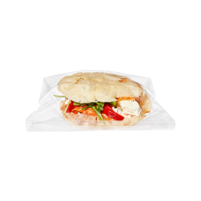 Italian Classic Romanaccia Sandwich