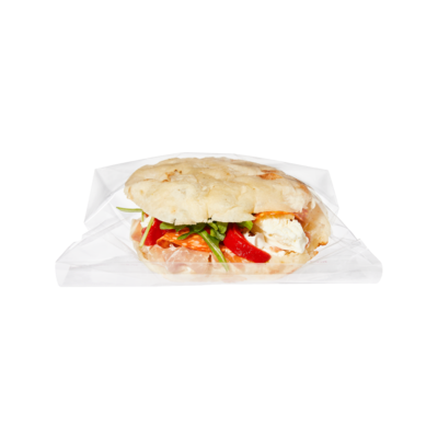 null Sandwich classique italien sur pain Romanaccia 245 g, 3,67 $/100g