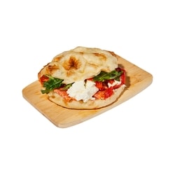 null Sandwich classique italien sur pain Romanaccia 245 g, 3,67 $/100g