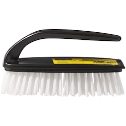 Sans Nom Brosse pour frotter allègrement 1 ea, 1,39 $/1ch