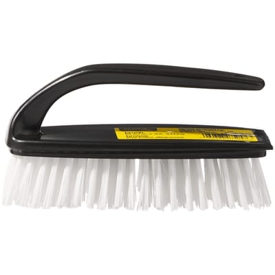 Sans Nom Brosse pour frotter allègrement 1 ea, 2,79 $/1ch