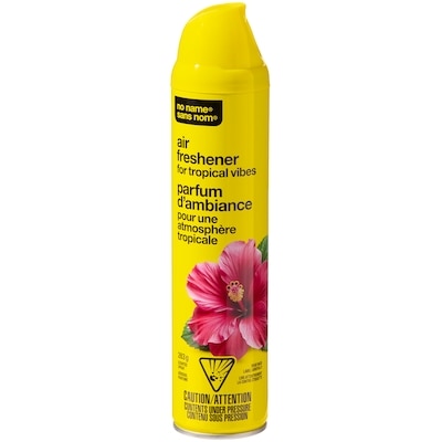 Sans Nom Parfum d’ambiance pour une atmosphère tropicale 283 g, 0,92 $/100g