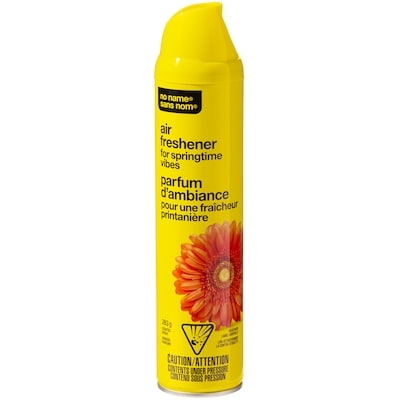 Sans Nom Parfum d’ambiance pour une fraîcheur printanière 283 g, 0,92 $/100g