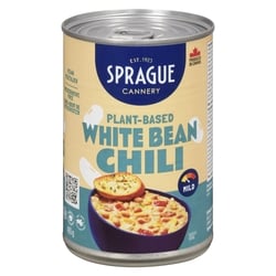 White Bean Chili Mild