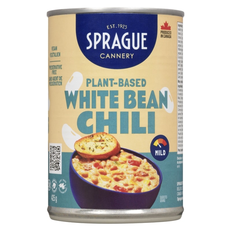 White Bean Chili Mild