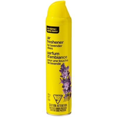 No Name Air Freshener for Lavender Vibes 283 g, $0.92/100g