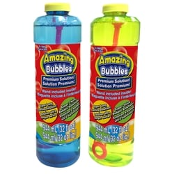 null Bubble Solution, 32 oz 1 ea, $2.94/1ea