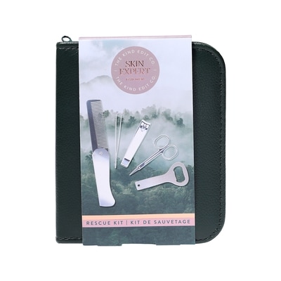 The Kind Edit Co. Skin Expert Rescue Kit 1 ea, $10.00/1ea