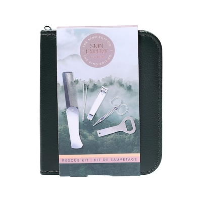 The Kind Edit Co. Kit de Secours Skin Expert 1 ea, 10,00 $/1ch