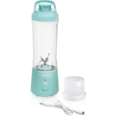 Hamilton Beach Portable Blender 1 ea, $40.00/1ea