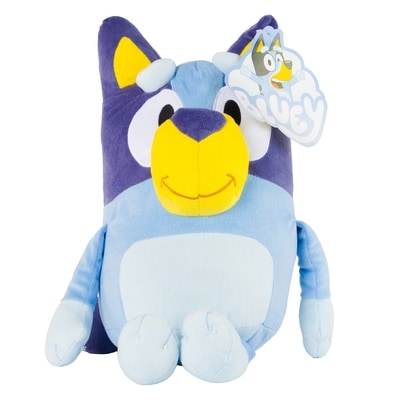 BLUEY Oreille ren peluche 1 ea, 30,00 $/1ch