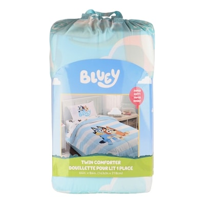 Twin Comforter