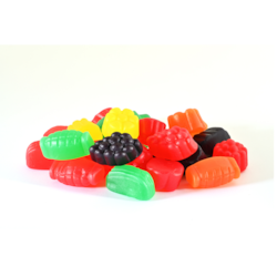 Johnvince Foods Jubes - 320 g | Zehrs