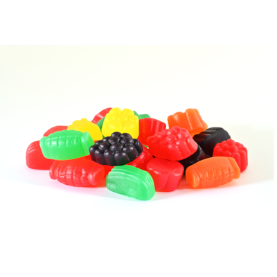 Jujubes