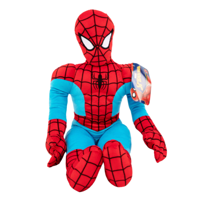 Marvel Spider-man - Pillow Buddy 1 ea, $30.00/1ea