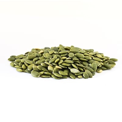 Raw Pepitas