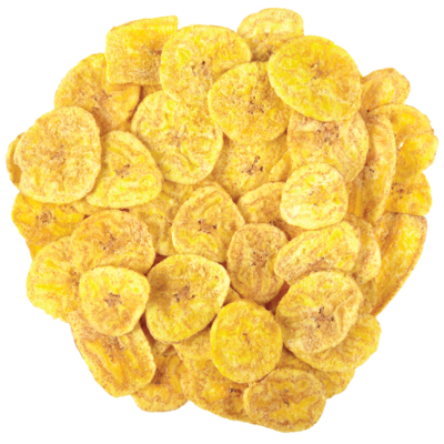 Johnvince Foods Plantain Chips 200 g, $2.50/100g