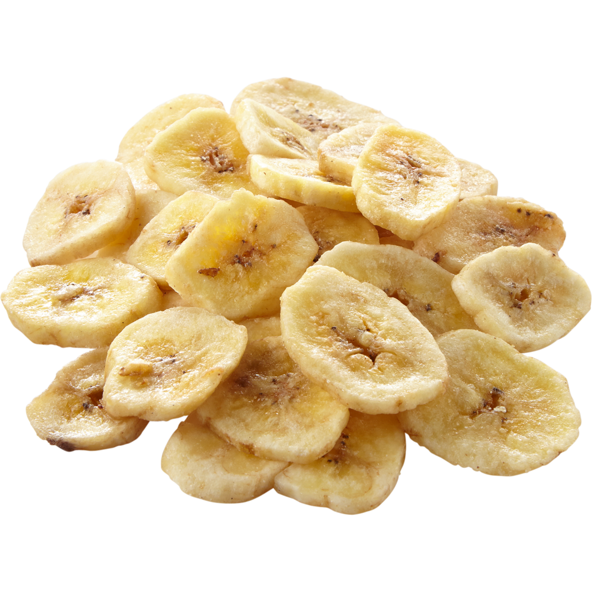 Johnvince Foods Banana Chips