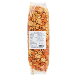 Johnvince Foods Mélange de craquelins au riz 350 g, 1,71 $/100g