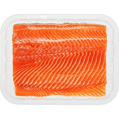 null Steelhead Trout Fillet $30.84/1kg $13.99/1lb