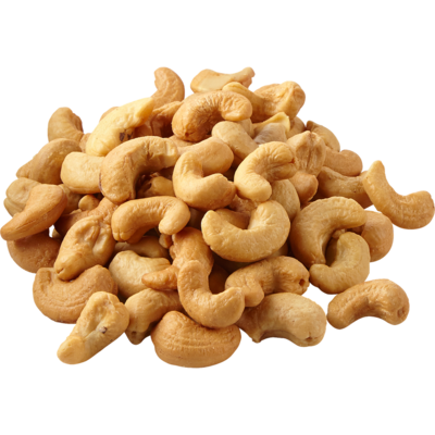 Johnvince Foods Roasted Cashews, Unsalted 230 g, $3.91/100g