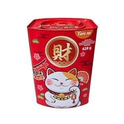 Yaruna Treasure Gift Box 628 g, $2.69/100g