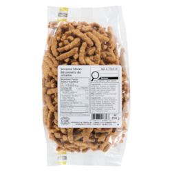 Sesame Sticks